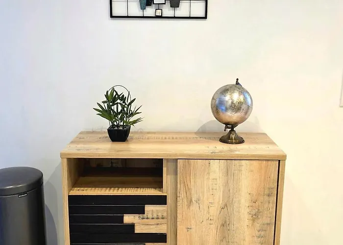 Joli T2 Centre