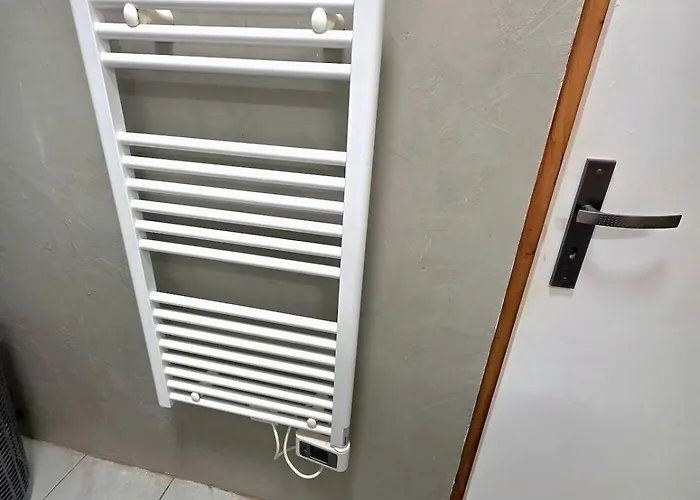 Apartament Joli T2 Centre Propriano (Corsica)