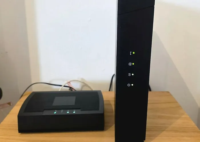 Joli T2 Centre