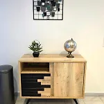 Joli T2 Centre