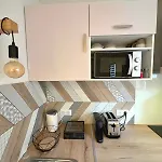 Apartamento Joli T2 Centre