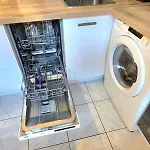 Apartamento Joli T2 Centre Propriano (Corsica)