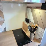 Joli T2 Centre Apartamento *
