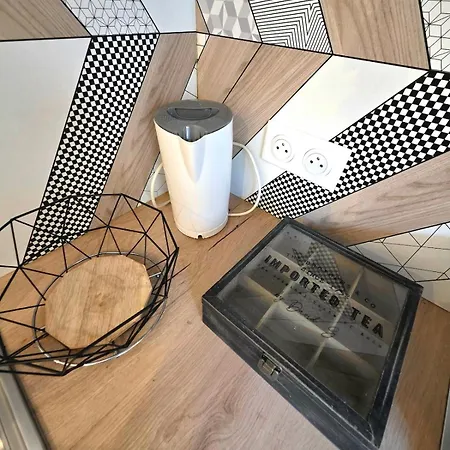 Joli T2 Centre Proximite Et Port * Propriano (Corsica)