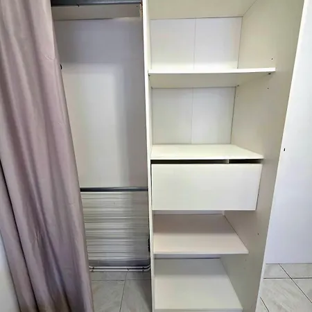 Apartment Joli T2 Centre Proximite Et Port *