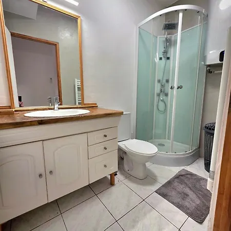 Joli T2 Centre Proximite Et Port Apartment *