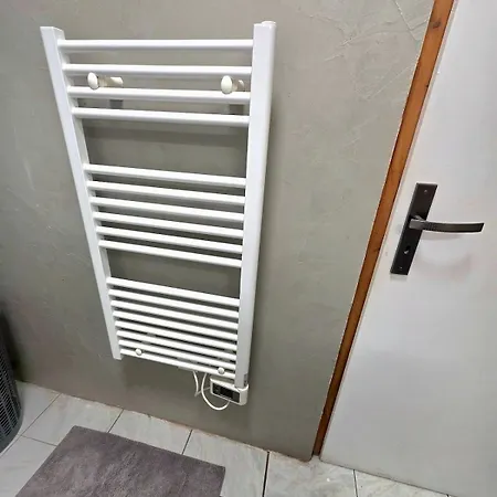 Apartment Joli T2 Centre Proximite Et Port Propriano (Corsica)