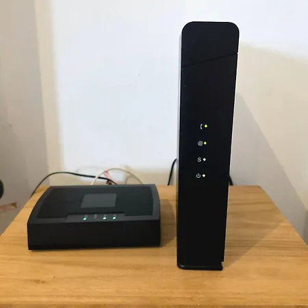 Joli T2 Centre Proximite Et Port