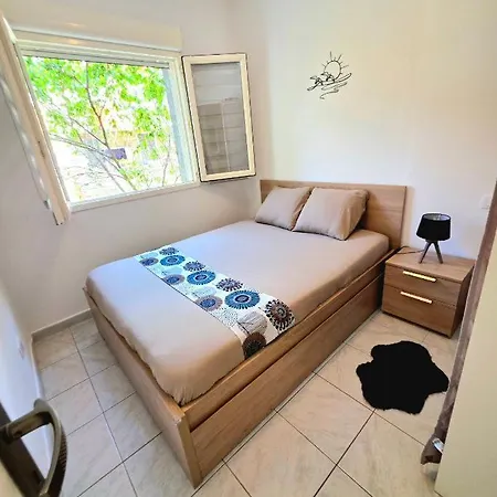 Joli T2 Centre Proximité Et Port Apartamento