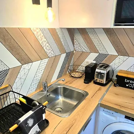 Joli T2 Centre Proximité Et Port Apartamento Propriano (Corsica)